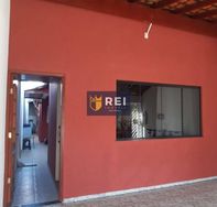 Casa Residencial para Venda Parque Residencial Rondon, Salto