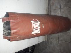 Vendo Saco Box/muay Thai