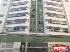 Apartamento 03 Dormitórios (suíte), Residencial Cristiane, Venda Direta Caixa, Bairro Campinas, São José, Sc, Assessoria Gratuita na Pinho