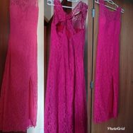 Vendo Vestidos