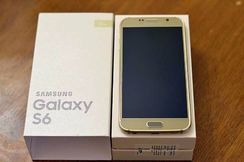 Samsung Galaxy S6