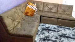 Sofa de Canto