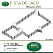 Pista de Laço e Ranch Sorting