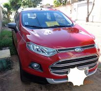 Vendo Ecosport 1.6 Freestyle 15/16