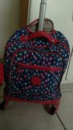 Mochila Kipling