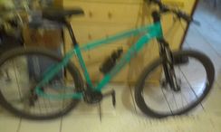 Bike Mtb Aro29 Quadro 19