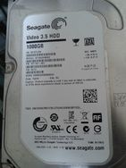 Hdd 1000gb Seagate