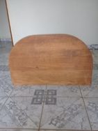 Venda Mesa Dobrável de Parede - 80 X 50 Cm