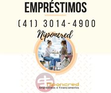 Empréstimo em Curitiba Niponcred Empréstimos