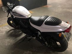 Harley-davidson XR 1200 X