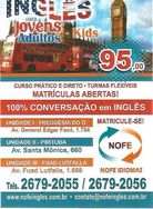 Fotos Similares: Curso de Inglês 