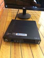 Microcomputador Lenovo Thinkcentre + Nobreak + Teclado e Mouse S/fio +