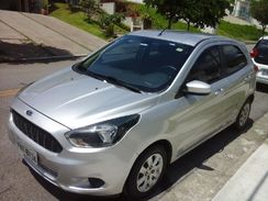 Ford Ka SE 1.0