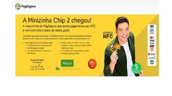 Minizinha Chip 2