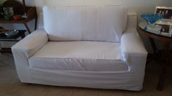 Capas de Sofa Sob Medidas