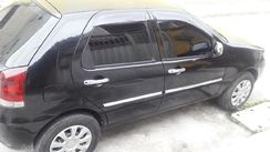 Fiat Pálio Economy, 2011/2012 Flex + Gnv, Completo