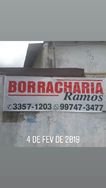 Serviços de Borracharia