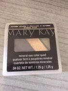 Quarteto Mary Kay