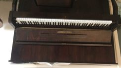 Piano Eletronico Yamaha Yw4 140