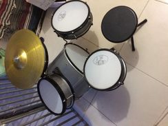 Mini Bateria