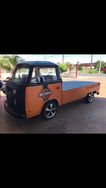 Kombi Pick-up