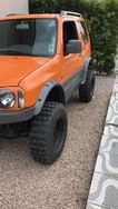 Jimny Dds 2011