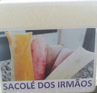 Sacolé dos Irmãos