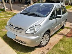 Xsara Picasso Blz Flex 1.6