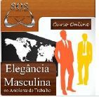 Elegância Masculina Curso Online