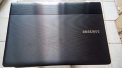 Notebook Samsung