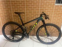 Bicicleta Mtb