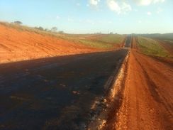 Terreno Loteamento Campos de São Jose em Congonhal