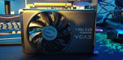 Gtx 750 Ti 2 GB Gddr5