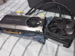 Gtx 1070 Evga Hybrid