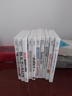 Nintendo Wii Completo