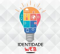 Identidade Web Seu Negócio em Evidência