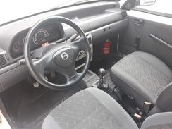 Fiat Uno Mille Fire Flex 1.0 Economy 2008