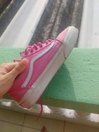 Tênis Vans Old Skool