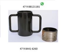 Rosca Caneca Kit P Escora Metalica à Venda em Simolandia