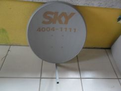 Instalador de Antenas