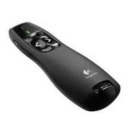 Controle Logitech (original) Laser Power Point Apresentar Slide Data S