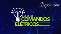 Curso de Comandos Elétricos