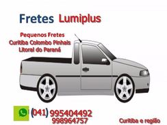 Pequenos Fretes