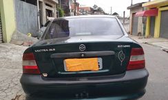 Vectra Gls