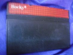 Rocky Jogo Master System Sega Mbq Brinquedos Zona Norte SP