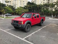 L200 Gls 07 Quadrada