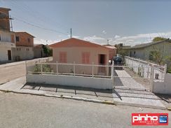 Casa 03 Dormitórios (suíte), Venda Direta Caixa, Bairro Zona Nova, Balneário Arroio do Silva, Sc, Assessoria Gratuita na Pinho