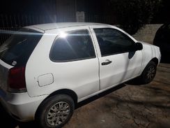 Fiat Palio Fire 1.0 8v (flex) 2p 2014