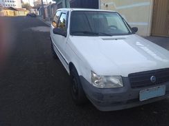 Fiat Uno Mille Fire 1.0 2004