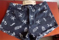 Short Daniel Cassin Novo